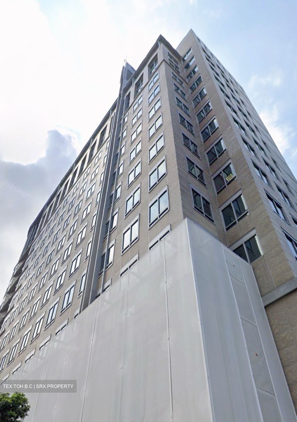 Orchard Building (D9), Retail #450834531